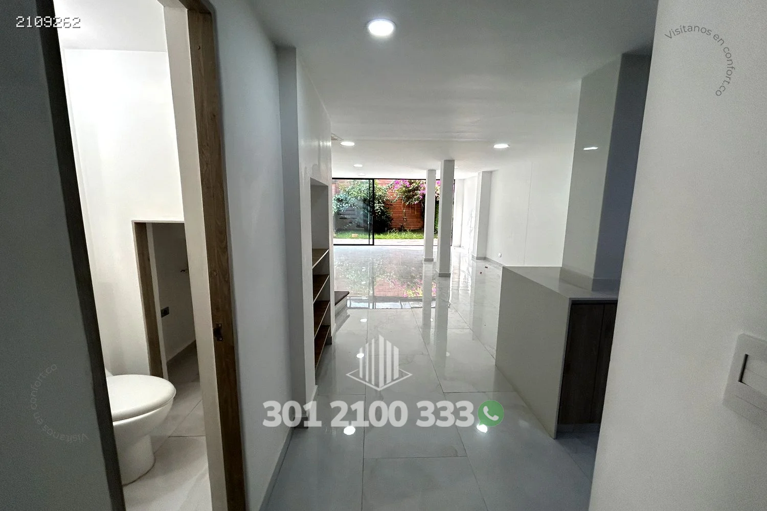 CASA EN LA ABADÍA - ENVIGADO 2109262 — foto 2