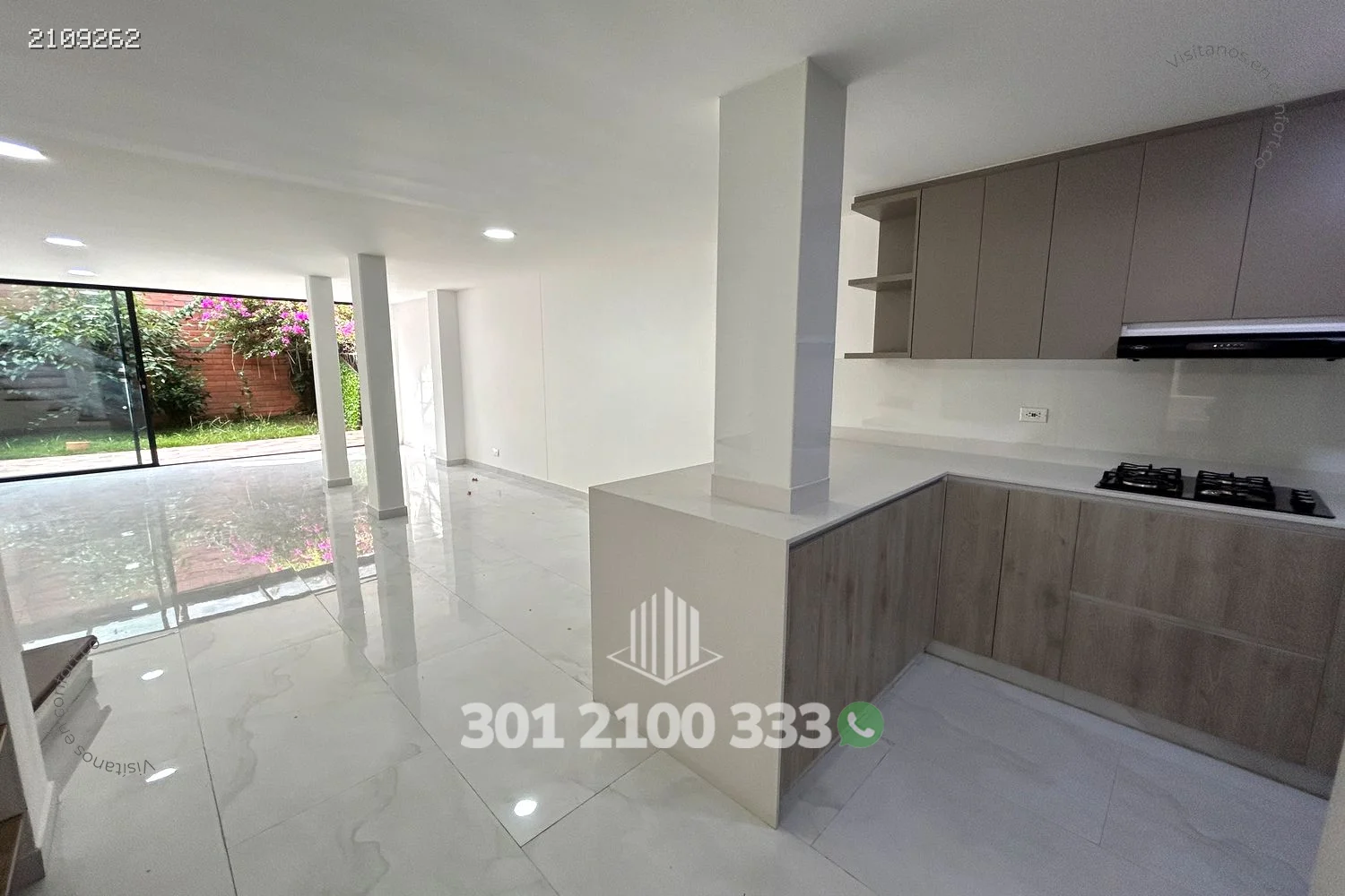 CASA EN LA ABADÍA - ENVIGADO 2109262 — foto 4