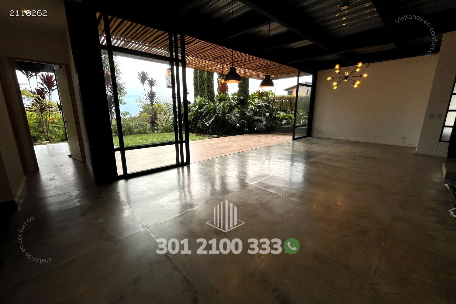 CASA EN EL ESCOBERO - ENVIGADO 2110262 — foto 2