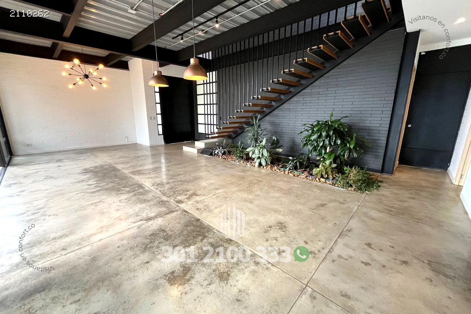 CASA EN EL ESCOBERO - ENVIGADO 2110262 — foto 3