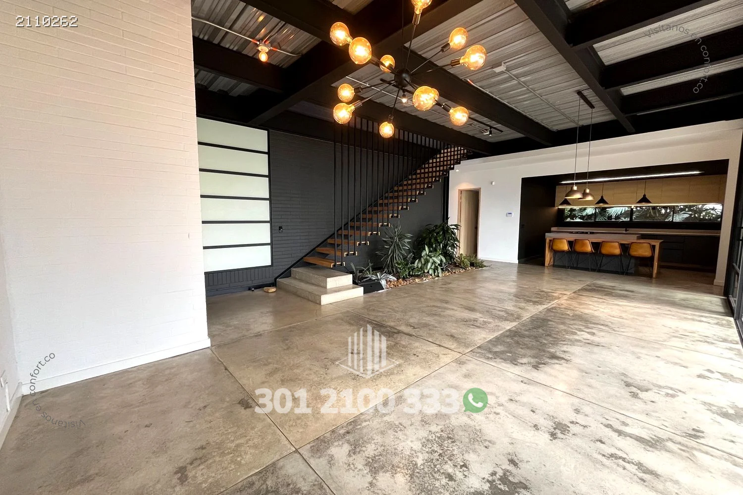 CASA EN EL ESCOBERO - ENVIGADO 2110262 — foto 4