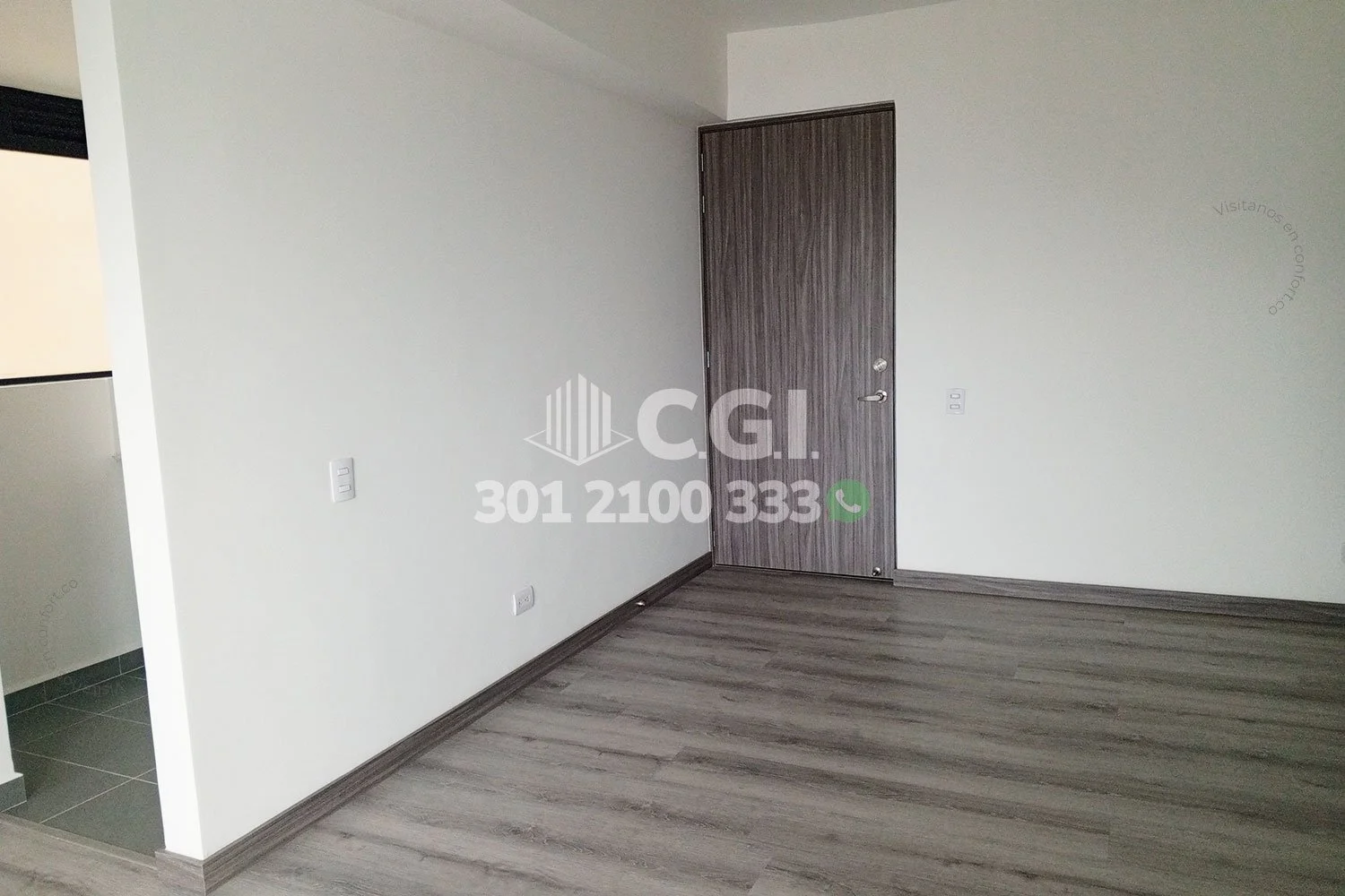 APARTAMENTO EN LAS PALMAS - EL POBLADO 2111241 COP/USD — foto 3