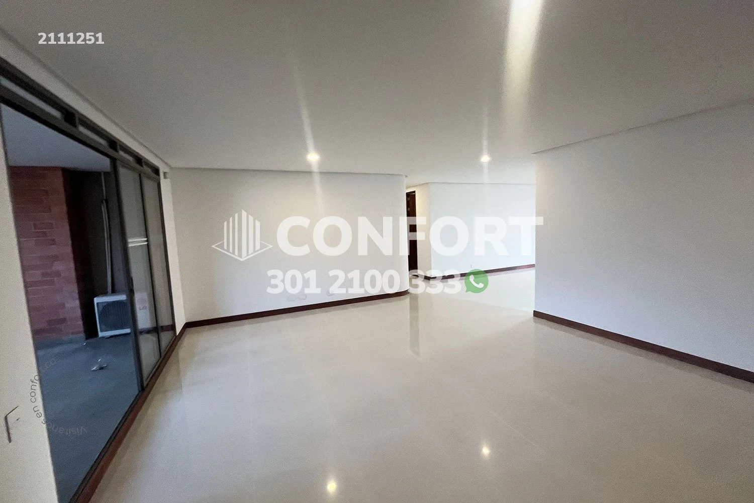 APARTAMENTO EN EL POBLADO - 2111251 — foto 2