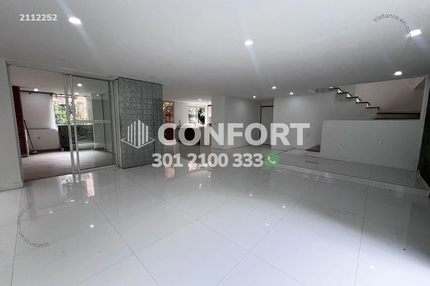 CASA EN LOS BENEDICTINOS - ENVIGADO 2112252 COP/USD — foto 4