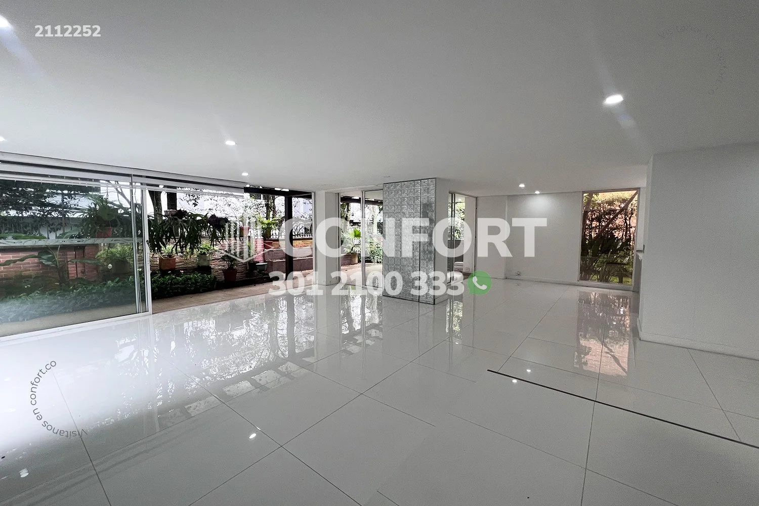 CASA EN LOS BENEDICTINOS - ENVIGADO 2112252 COP/USD — foto 3