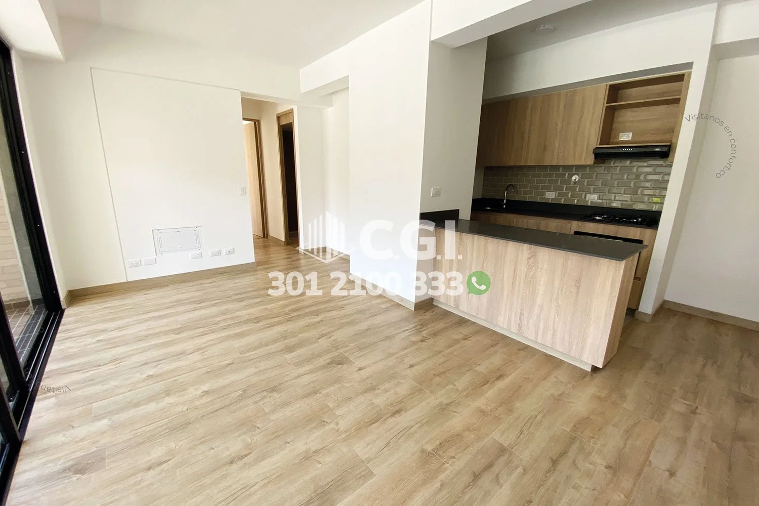 APARTAMENTO EN EL RETIRO - ANTIOQUIA 21410247 COP/USD — foto 4