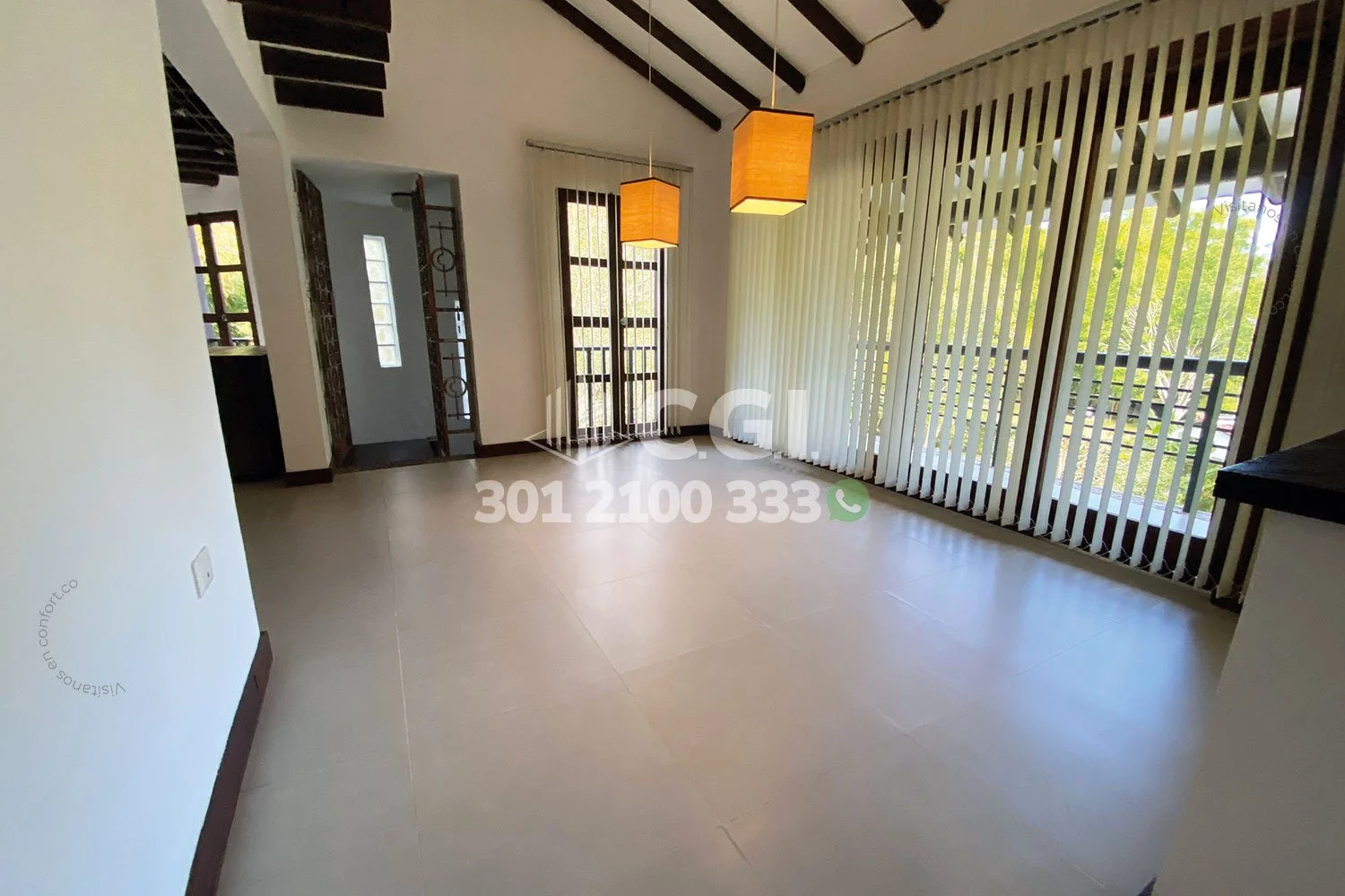 CASA CAMPESTRE EN RIONEGRO - ANTIOQUIA 21811248 COP/USD — foto 4