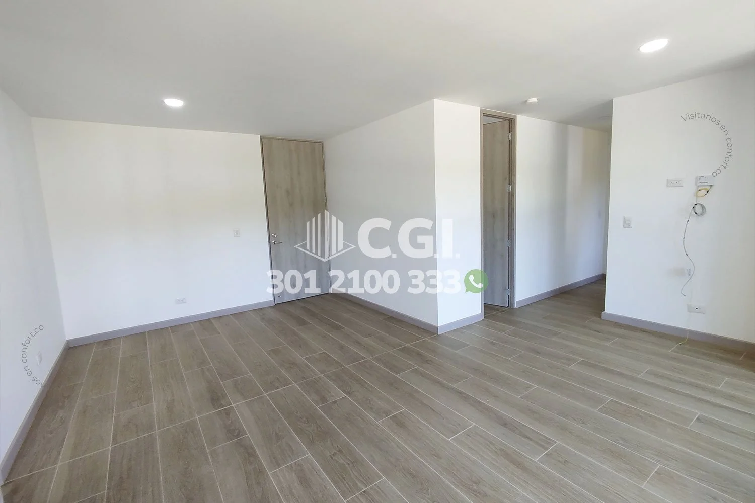 APARTAMENTO EN EL RETIRO 21910247 COP/USD — foto 4