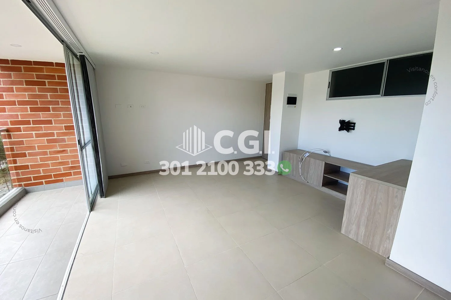 APARTAMENTO EN RIONEGRO 22009248 COP/USD — foto 3