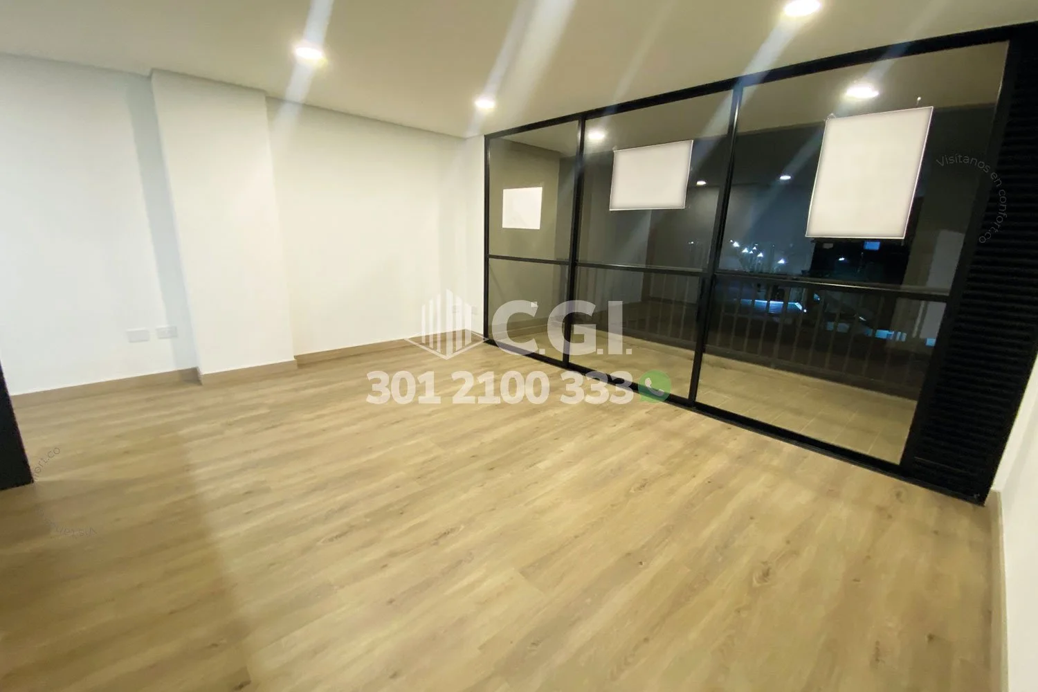 APARTAMENTO EN RIONEGRO - ANTIOQUIA 22011248 COP/USD — foto 4