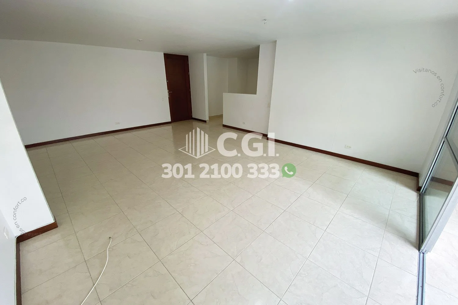 APARTAMENTO EN LAS BRUJAS - ENVIGADO 2202252 — foto 4