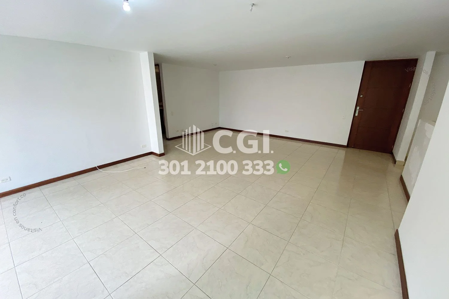 APARTAMENTO EN LAS BRUJAS - ENVIGADO 2202252 — foto 3