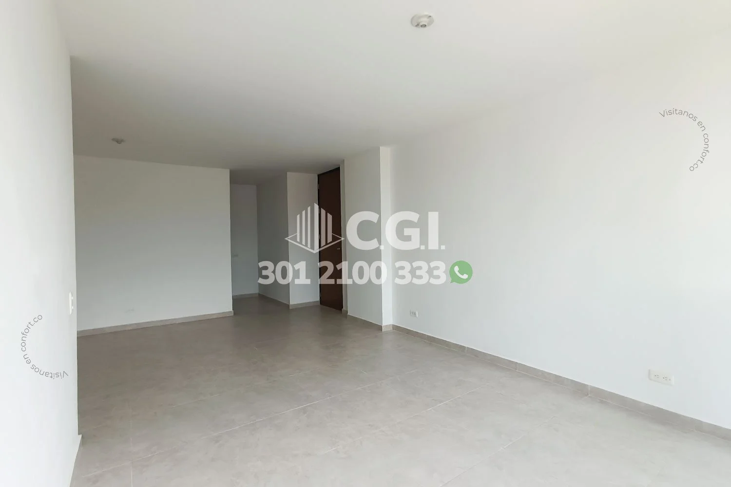 APARTAMENTO EN EL ESMERALDAL  - ENVIGADO 2203252 — foto 4