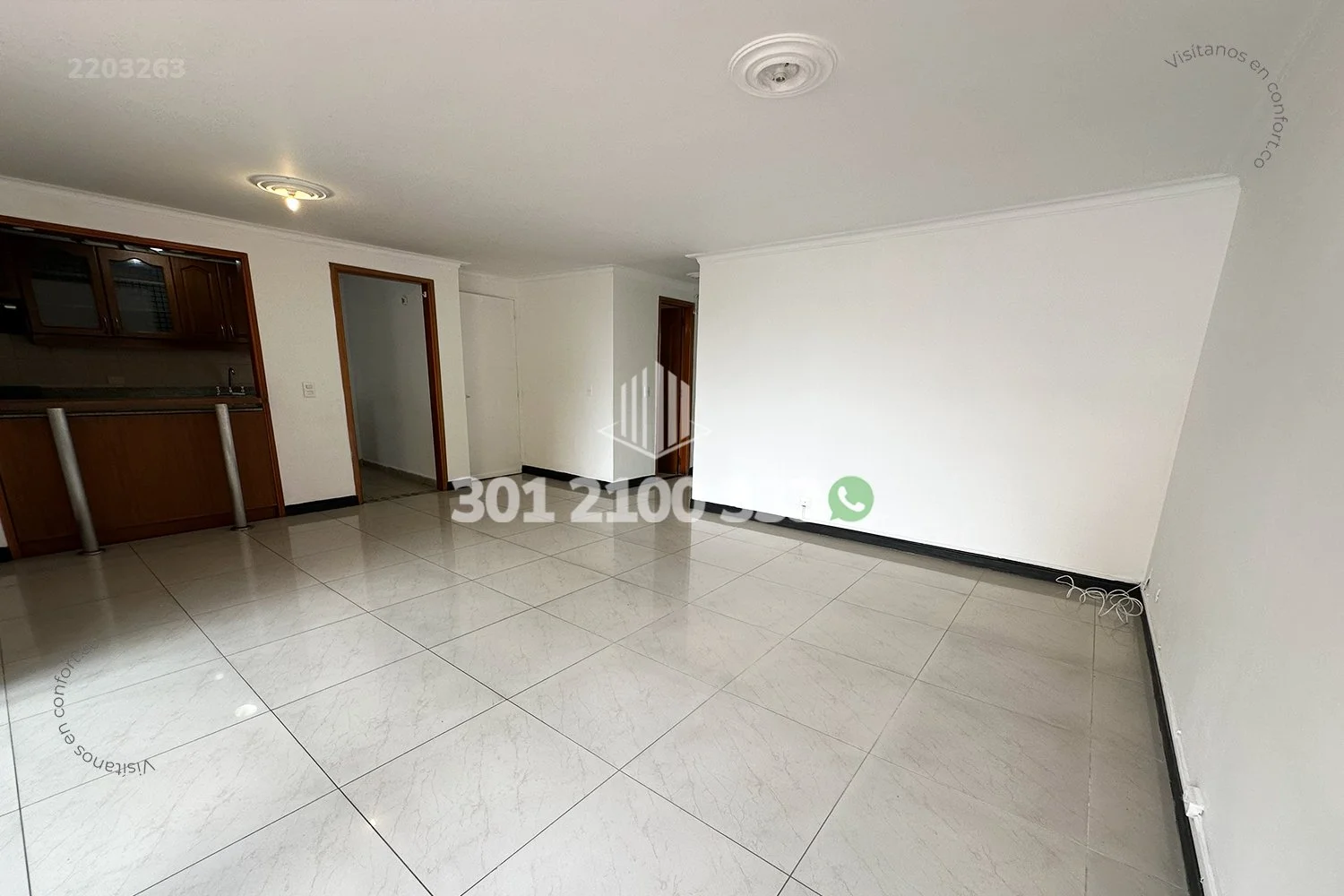 APTO EN LAURELES - MEDELLÍN 2203263 — foto 2