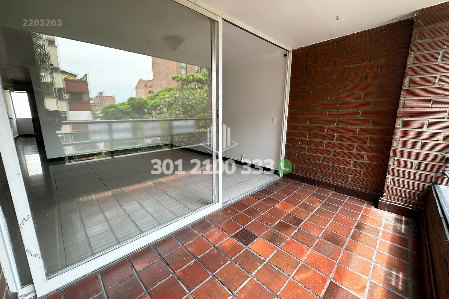APTO EN LAURELES - MEDELLÍN 2203263 — foto 4