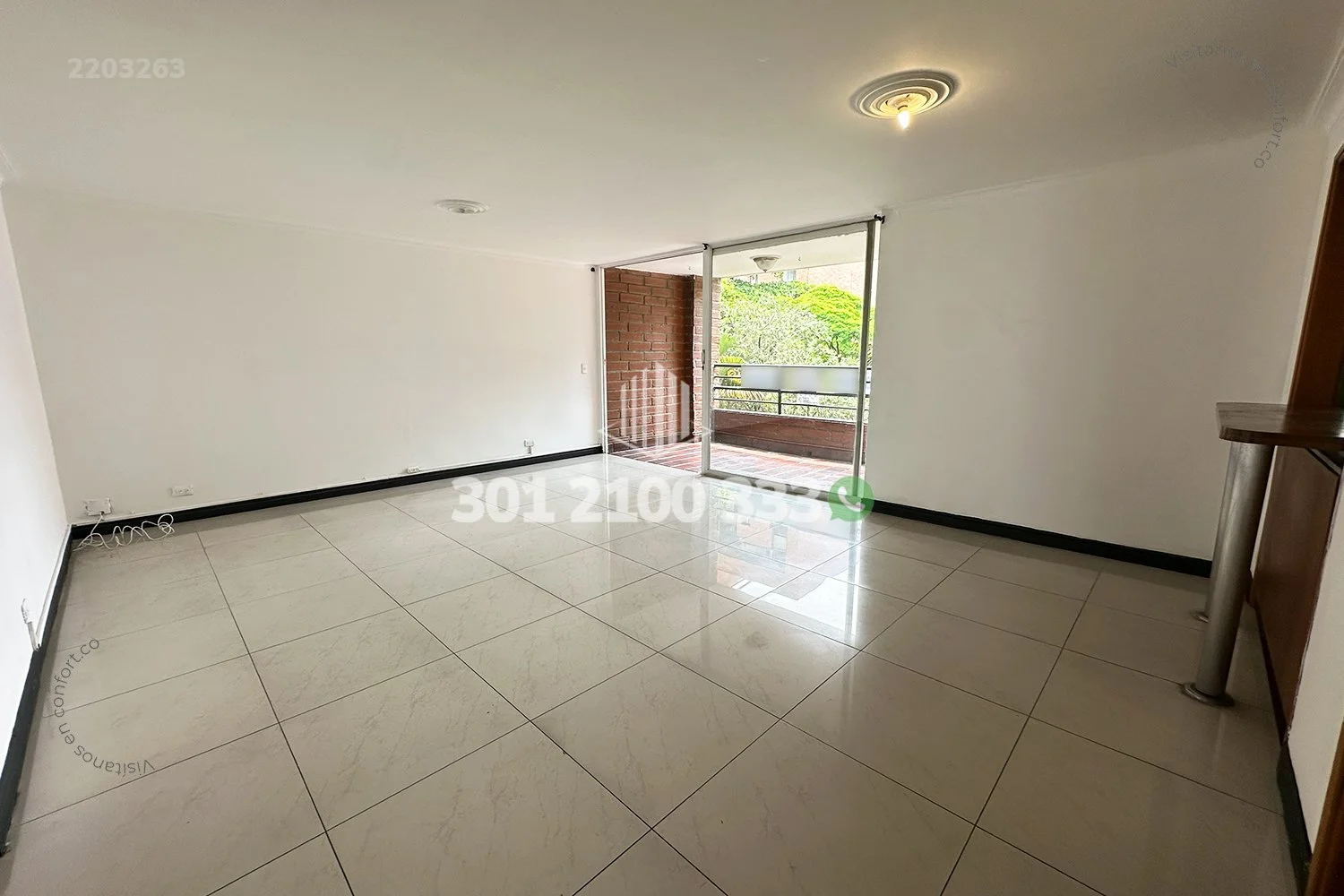 APTO EN LAURELES - MEDELLÍN 2203263 — foto 3