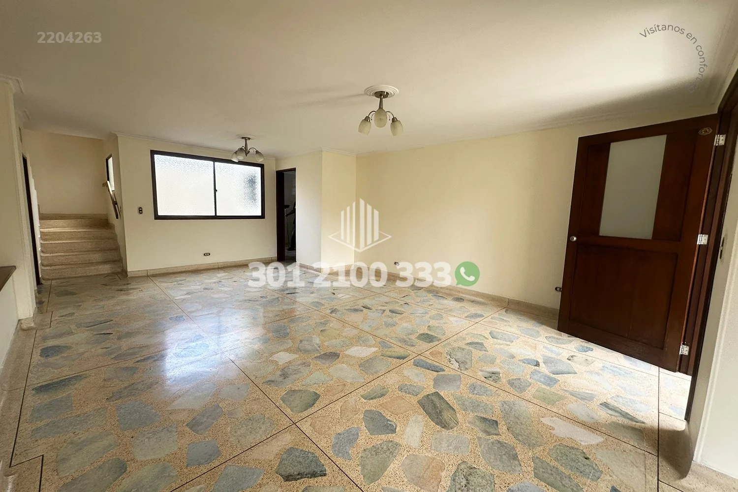 CASA EN BELÉN - MEDELLÍN 2204263 — foto 4