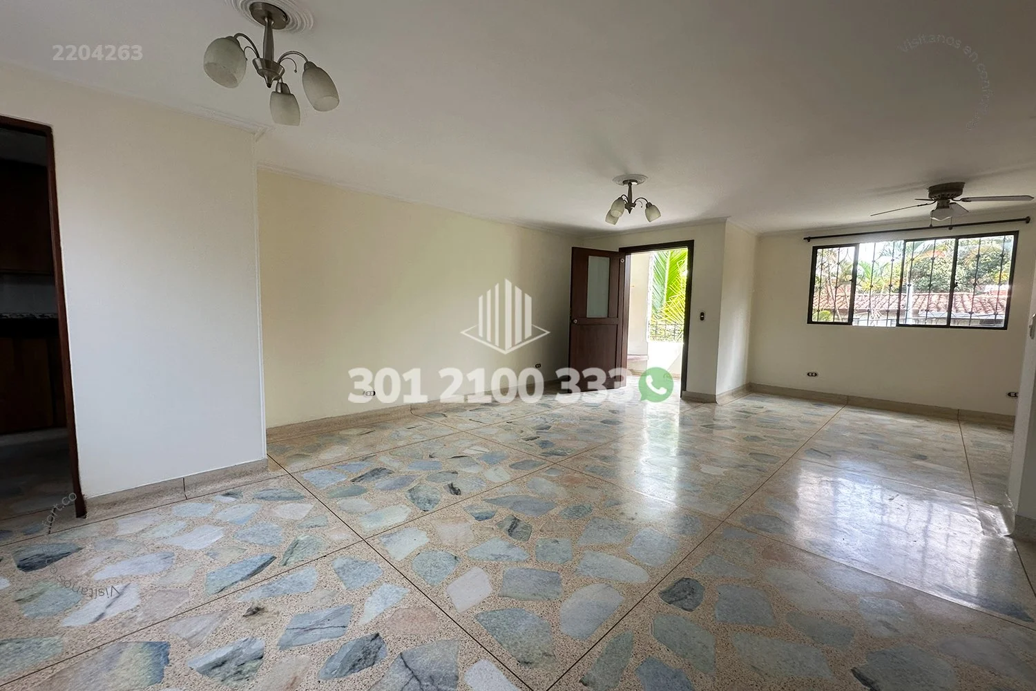 CASA EN BELÉN - MEDELLÍN 2204263 — foto 2