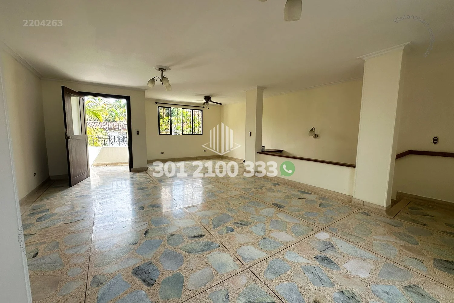 CASA EN BELÉN - MEDELLÍN 2204263 — foto 3