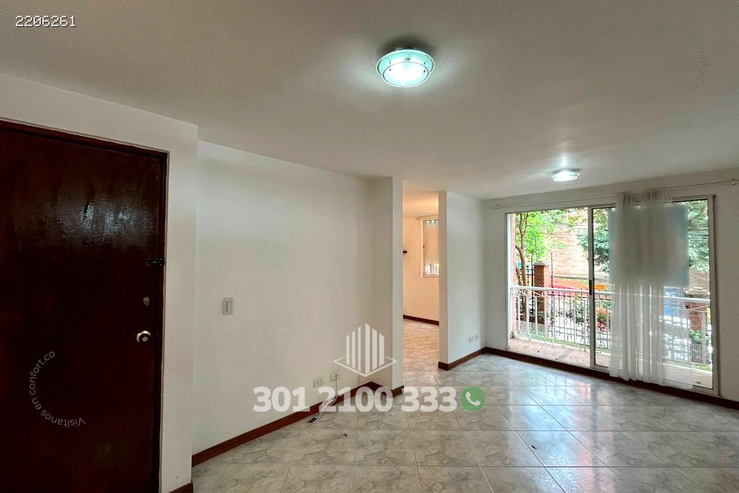 APTO EN CASTROPOL - EL POBLADO 2206261 — foto 2