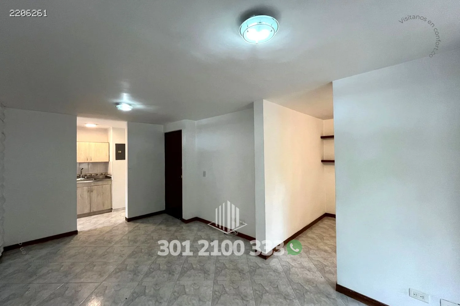 APTO EN CASTROPOL - EL POBLADO 2206261 — foto 3