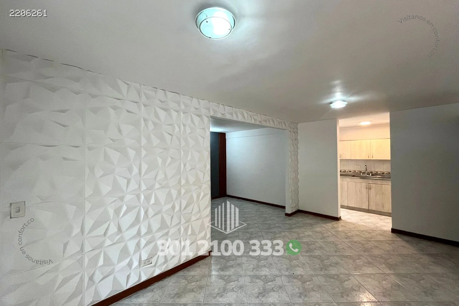 APTO EN CASTROPOL - EL POBLADO 2206261 — foto 4
