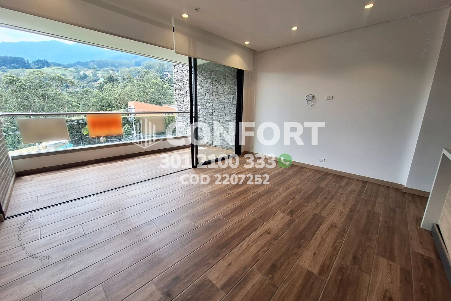APARTAMENTO EN ENVIGADO 2207252 COP/USD — foto 4