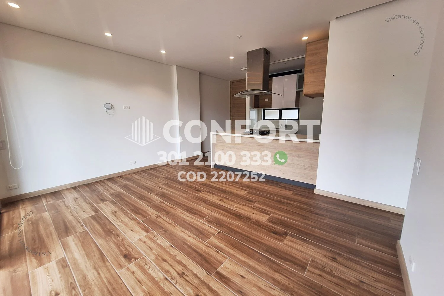 APARTAMENTO EN ENVIGADO 2207252 COP/USD — foto 3