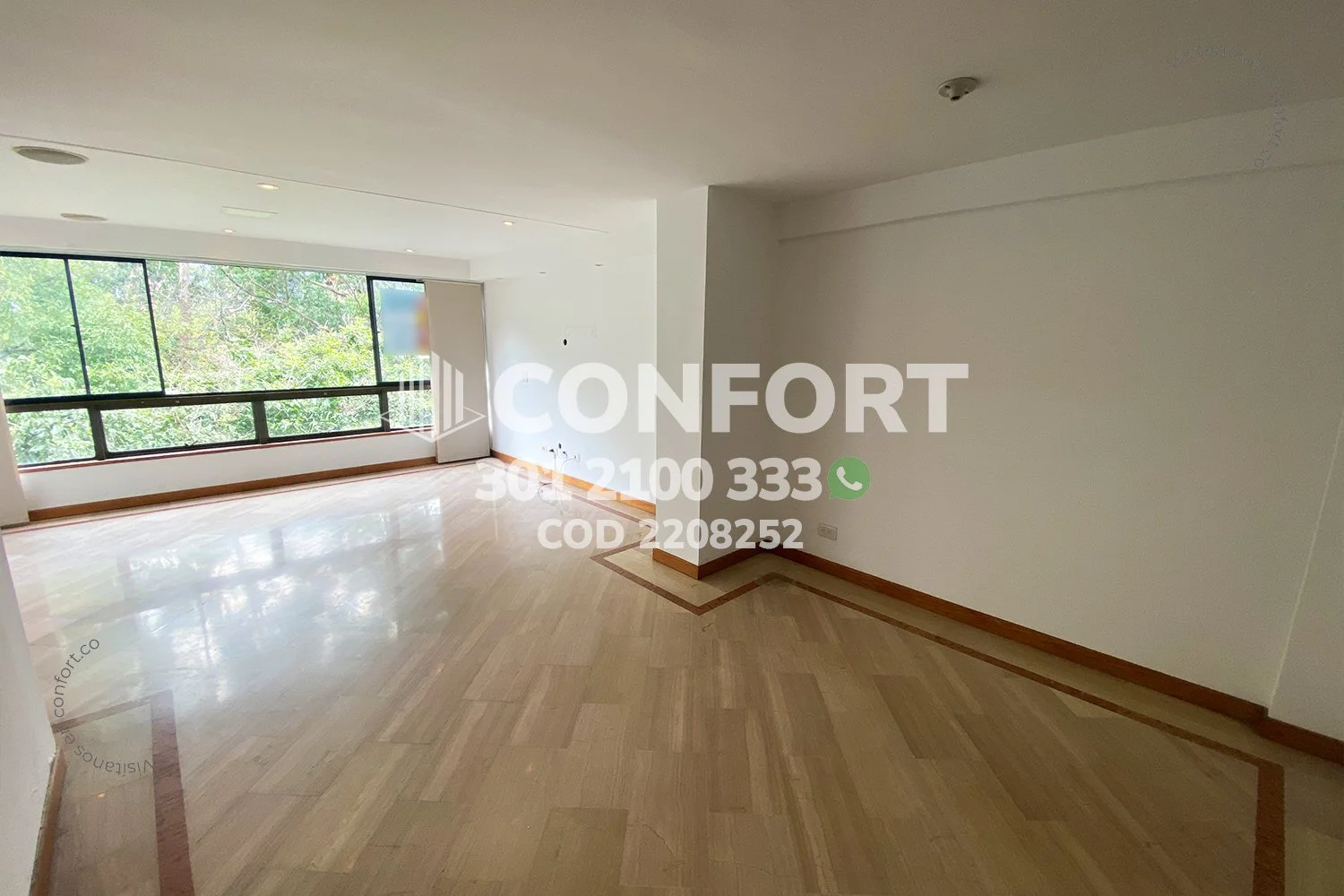 APARTAMENTO DÚPLEX EN LA ABADÍA - ENVIGADO 2208252 COP/USD — foto 2