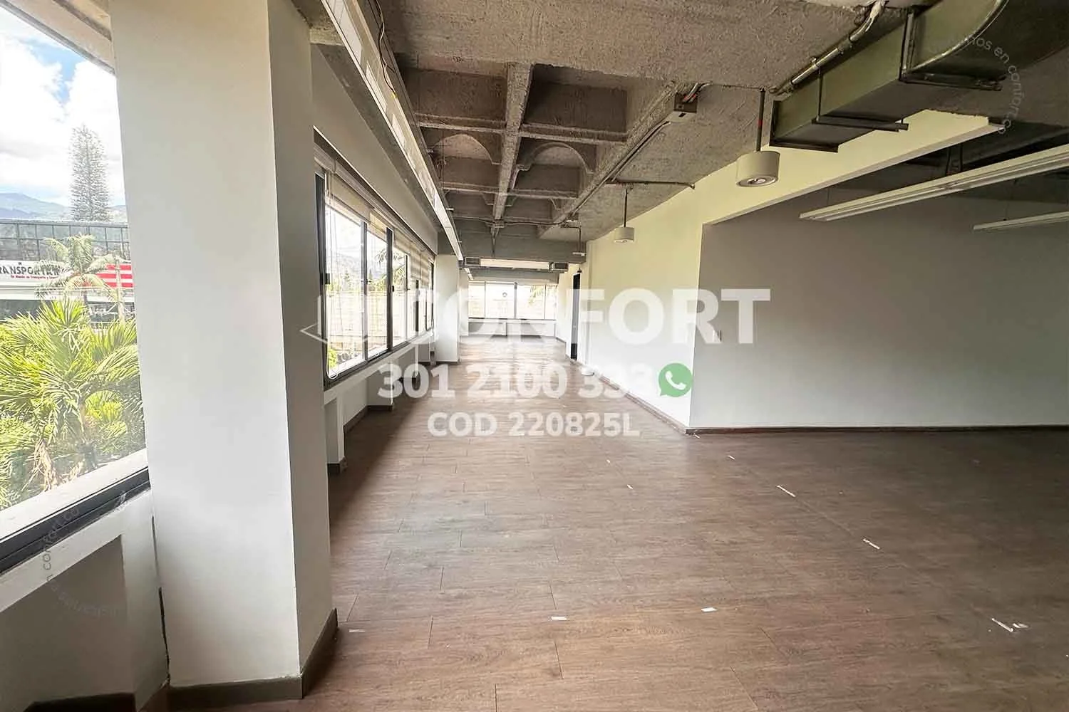 LOCAL EN LA ESMERALDA – ITAGÜÍ -220825L COP/USD — foto 3