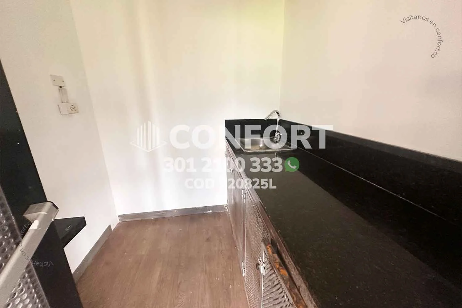 LOCAL EN LA ESMERALDA – ITAGÜÍ -220825L COP/USD — foto 4