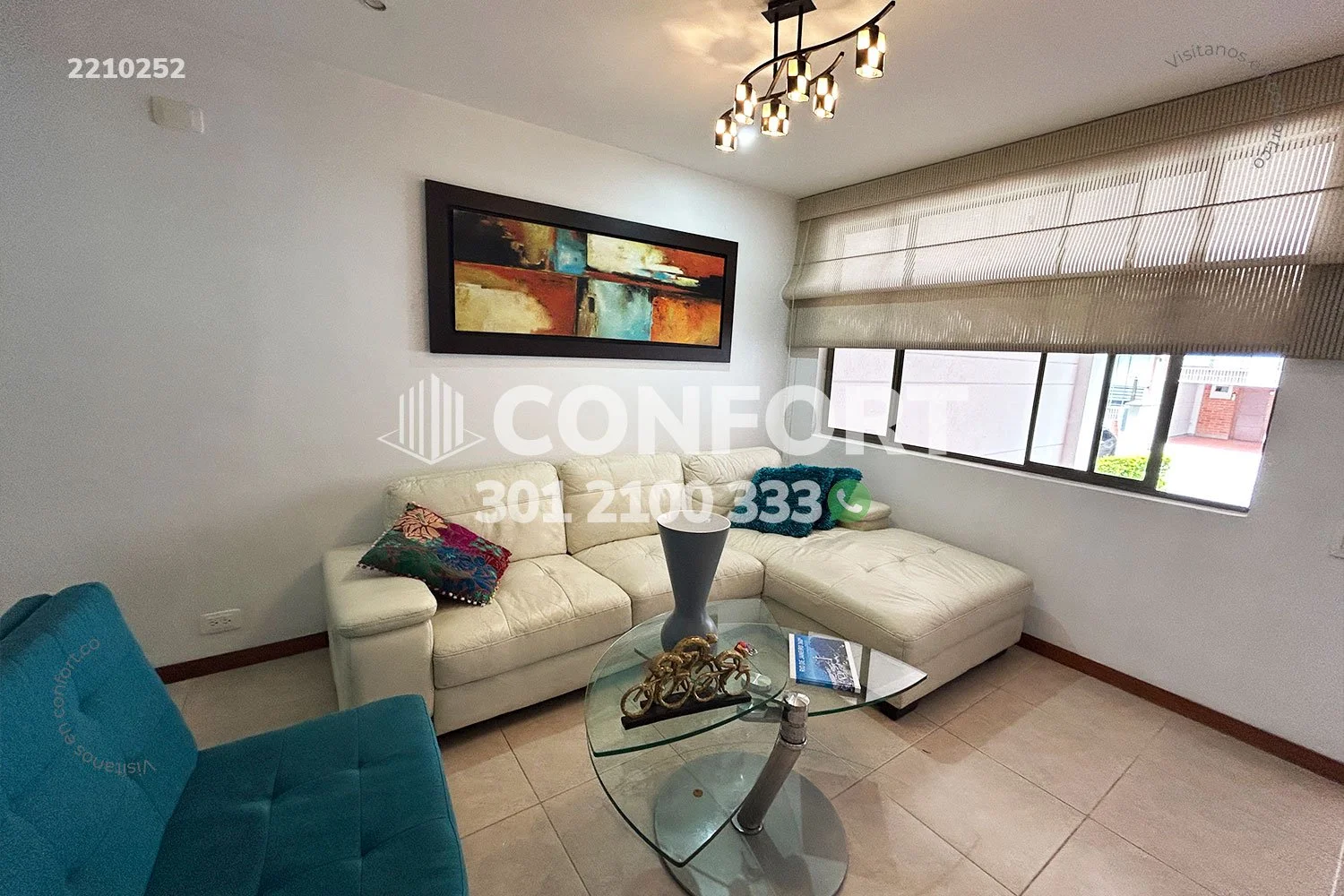 CASA EN ARRIENDO SECTOR CUMBRES - ENVIGADO 2210252 COP/USD — foto 3