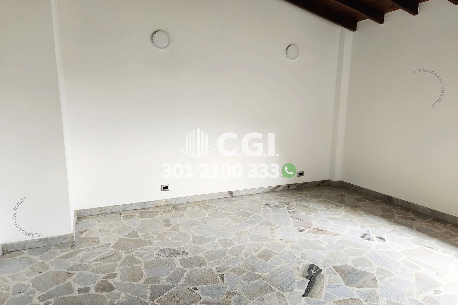 APARTAMENTO EN EL POBLADO 22109241 COP/USD — foto 4