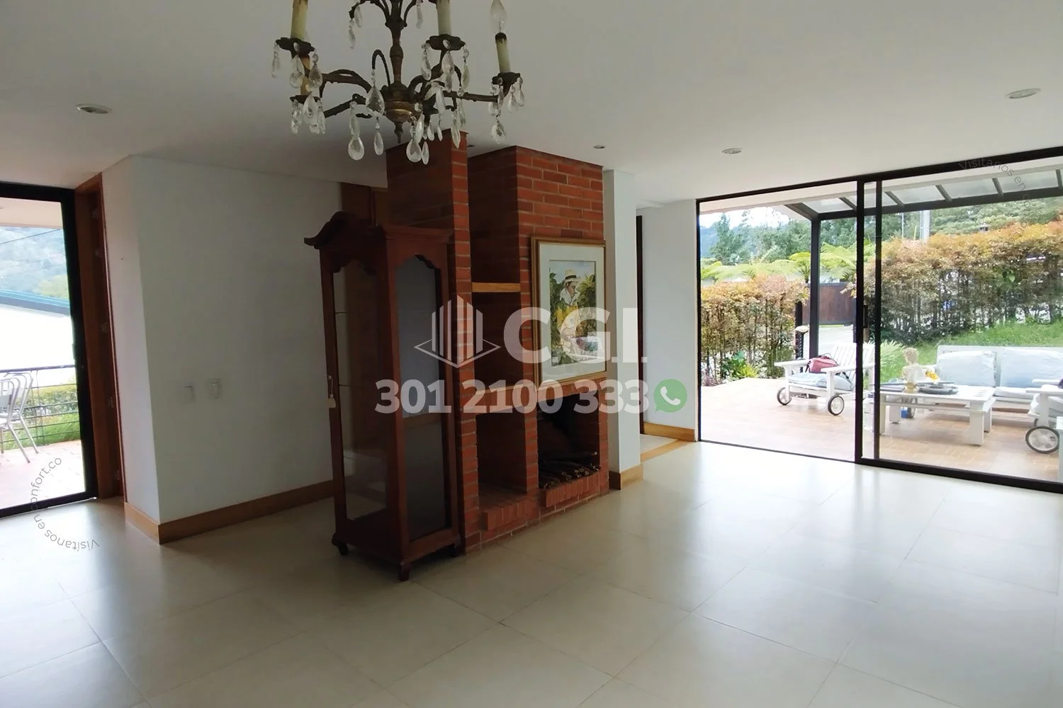 CASA EN EL RETIRO - ANTIOQUIA 22110247 COP/USD — foto 3
