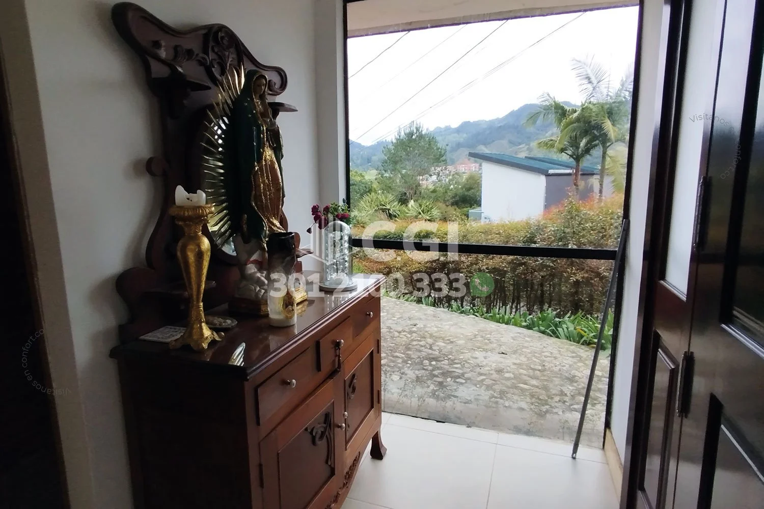 CASA EN EL RETIRO - ANTIOQUIA 22110247 COP/USD — foto 4