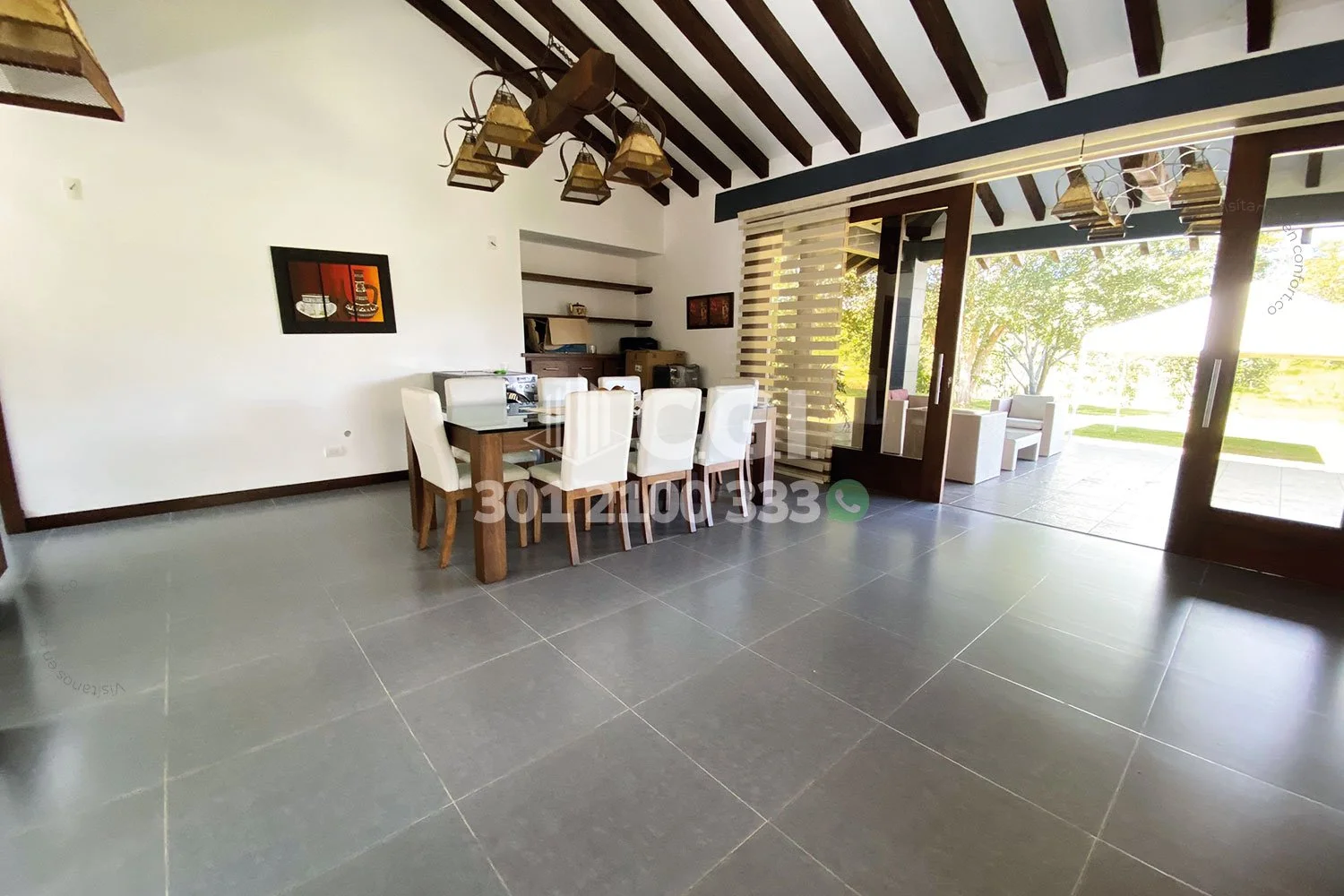 CASA FINCA EN RIONEGRO - ANTIOQUIA 2211248 COP/USD — foto 4