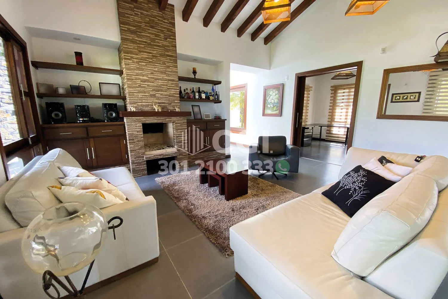 CASA FINCA EN RIONEGRO - ANTIOQUIA 2211248 COP/USD — foto 3