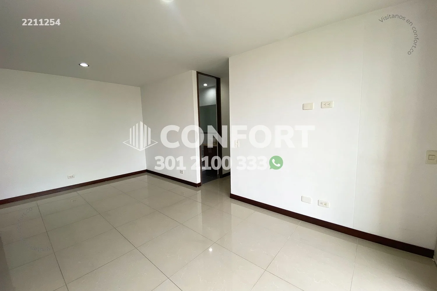 APARTAMENTO EN SABANETA - 2211254 COP/USD — foto 3