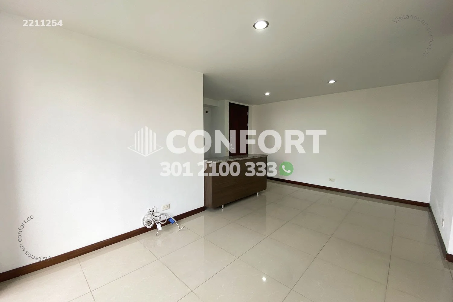 APARTAMENTO EN SABANETA - 2211254 COP/USD — foto 4