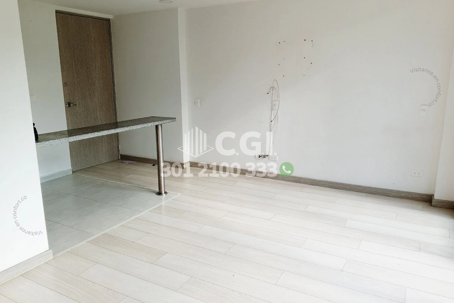 APARTAMENTO EN SAN REMO - SABANETA 2212244 COP/USD — foto 2