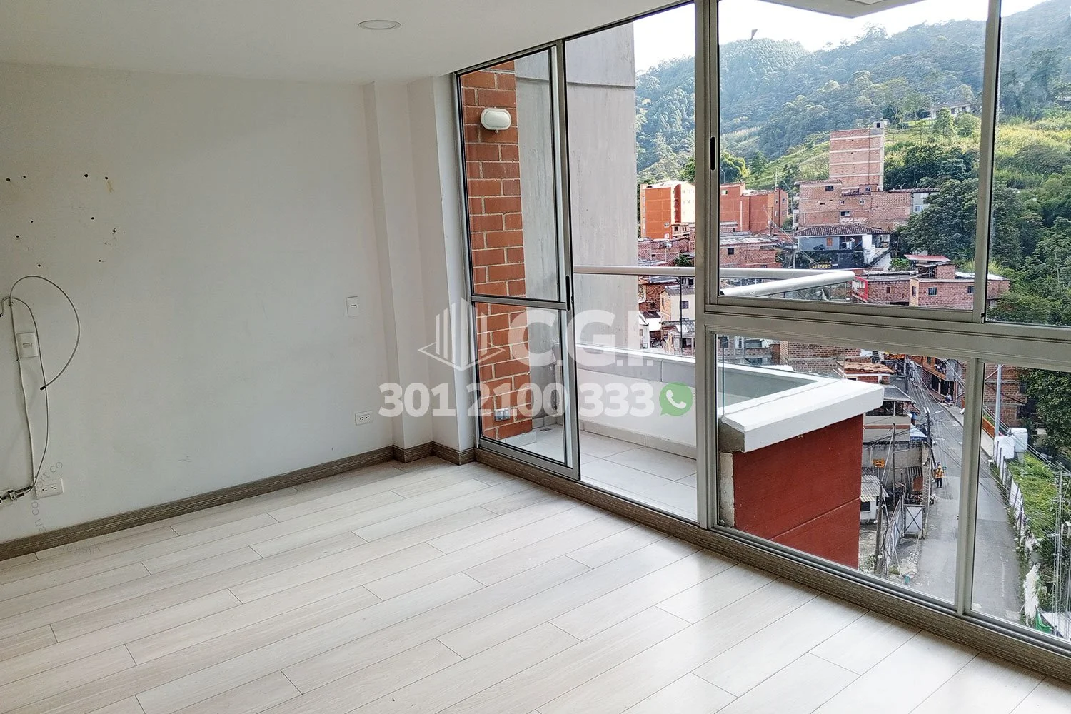 APARTAMENTO EN SAN REMO - SABANETA 2212244 COP/USD — foto 4