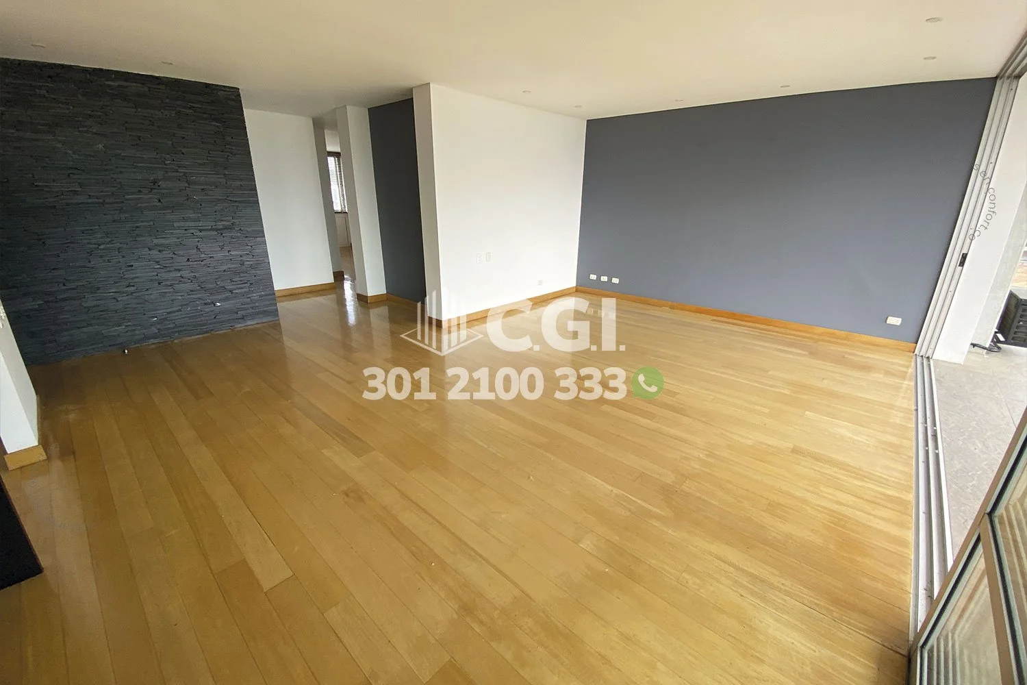 APARTAMENTO EN SAN LUCAS - EL POBLADO 22211241 COP/USD — foto 4