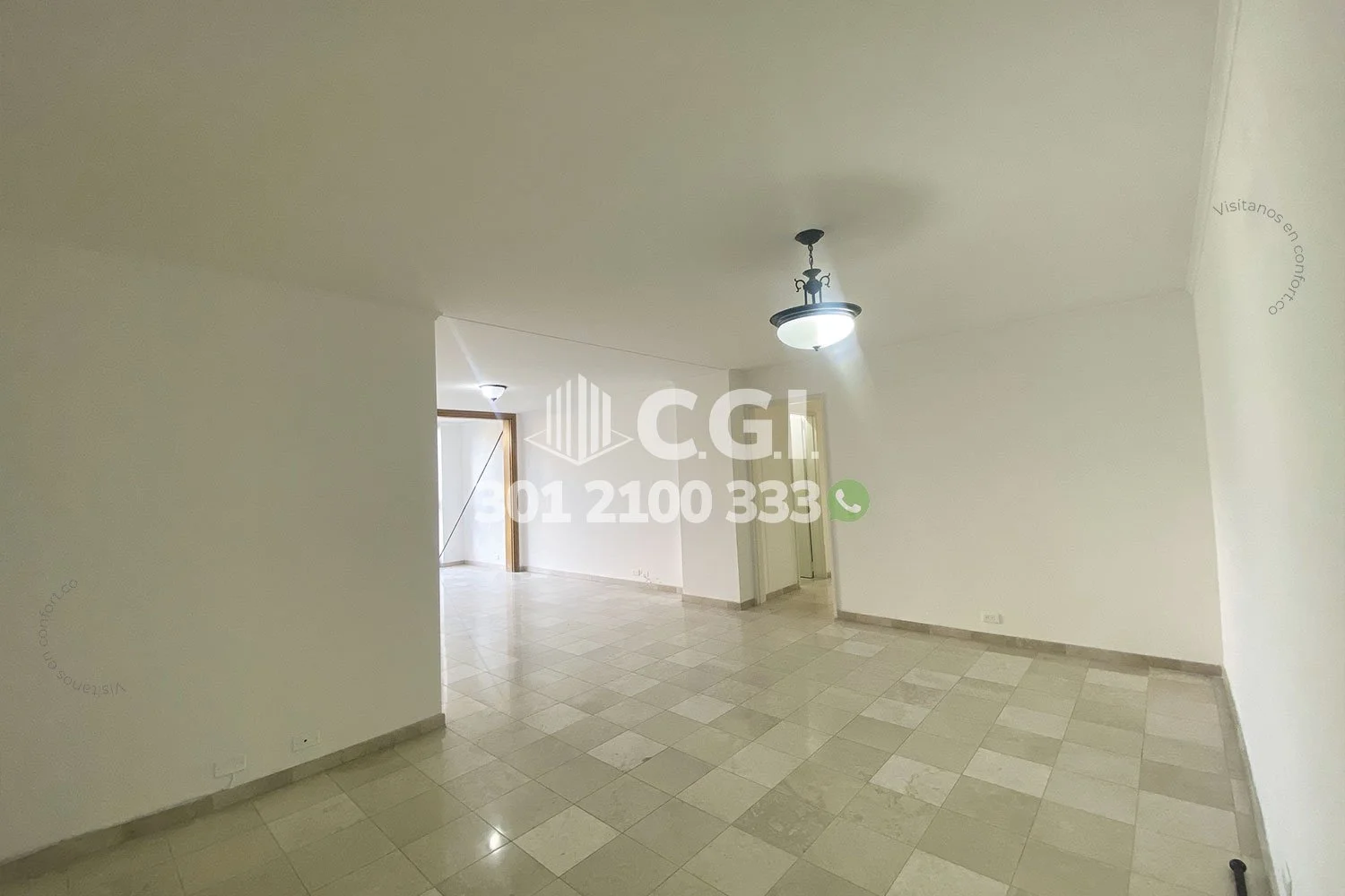 APARTAMENTO EN SURAMERICANA - MEDELLÍN 22510243 COP/USD — foto 2