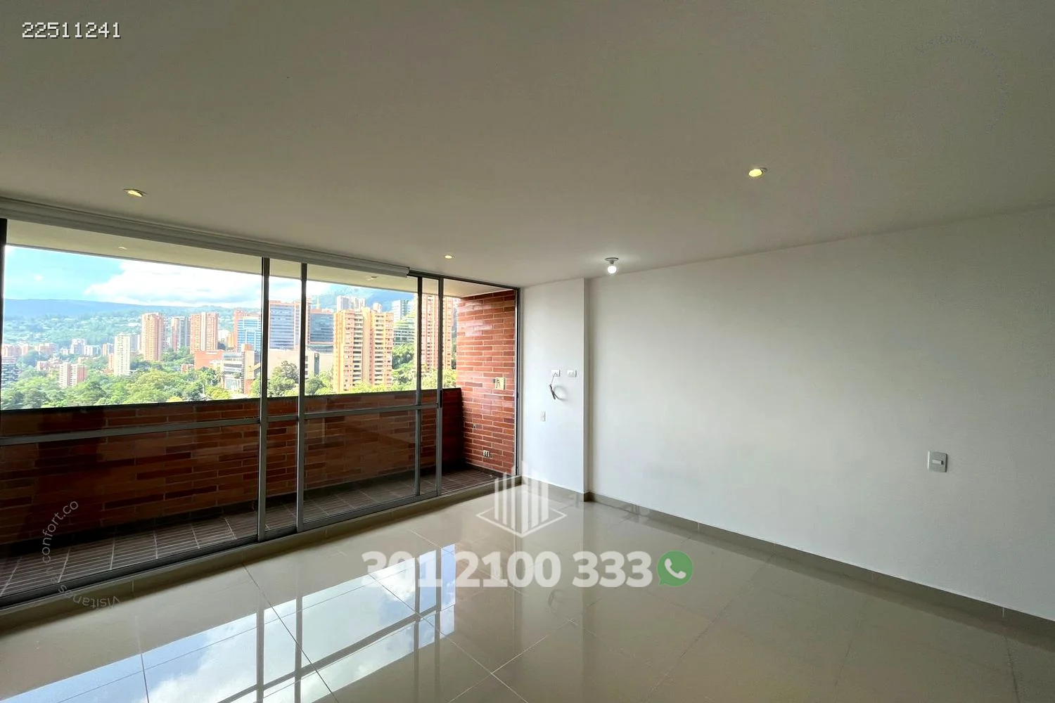 APTO EN LA VISITACIÓN - EL POBLADO 22511241 — foto 4