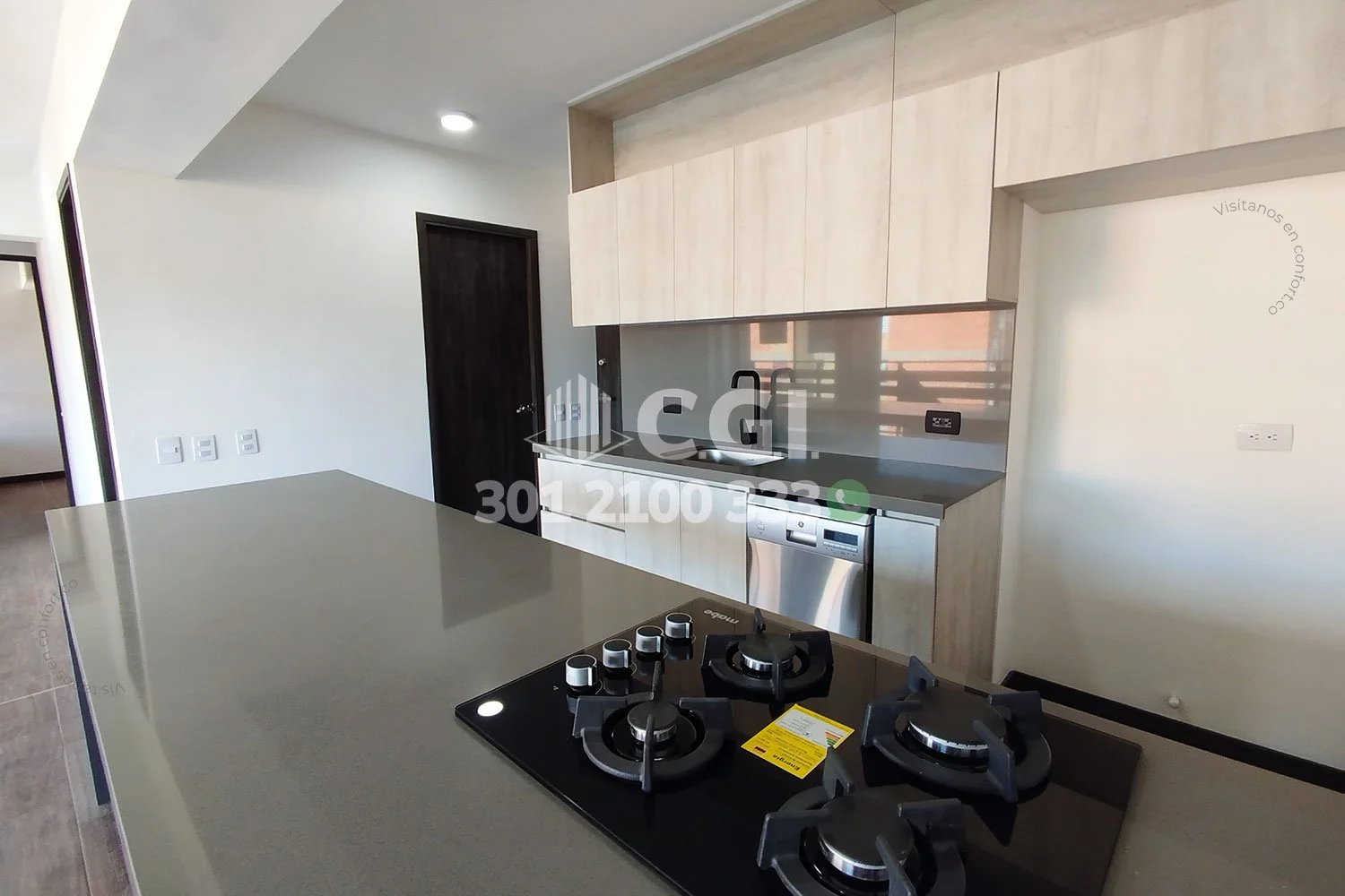 APARTAMENTO EN EL RETIRO 22809247 COP/USD — foto 4