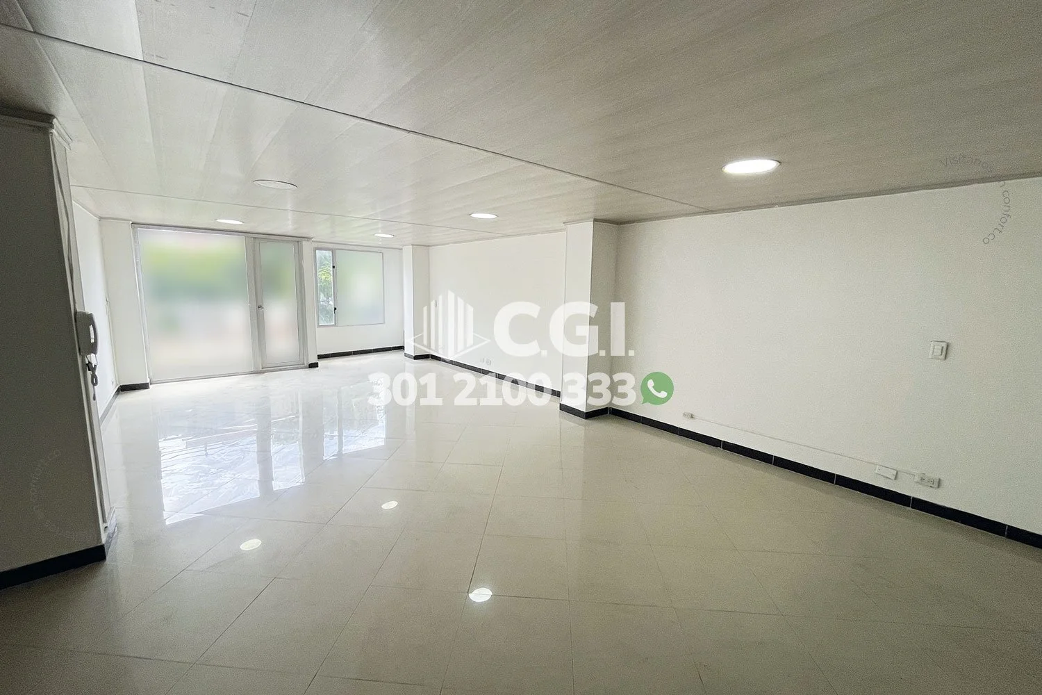 OFICINA EN LAURELES 22905243 COP/USD — foto 3