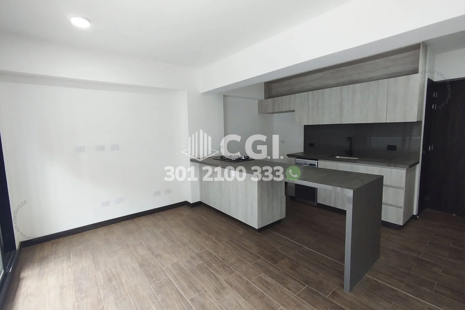 APARTAMENTO EN EL RETIRO - ANTIOQUIA 22909247 COP/USD — foto 4