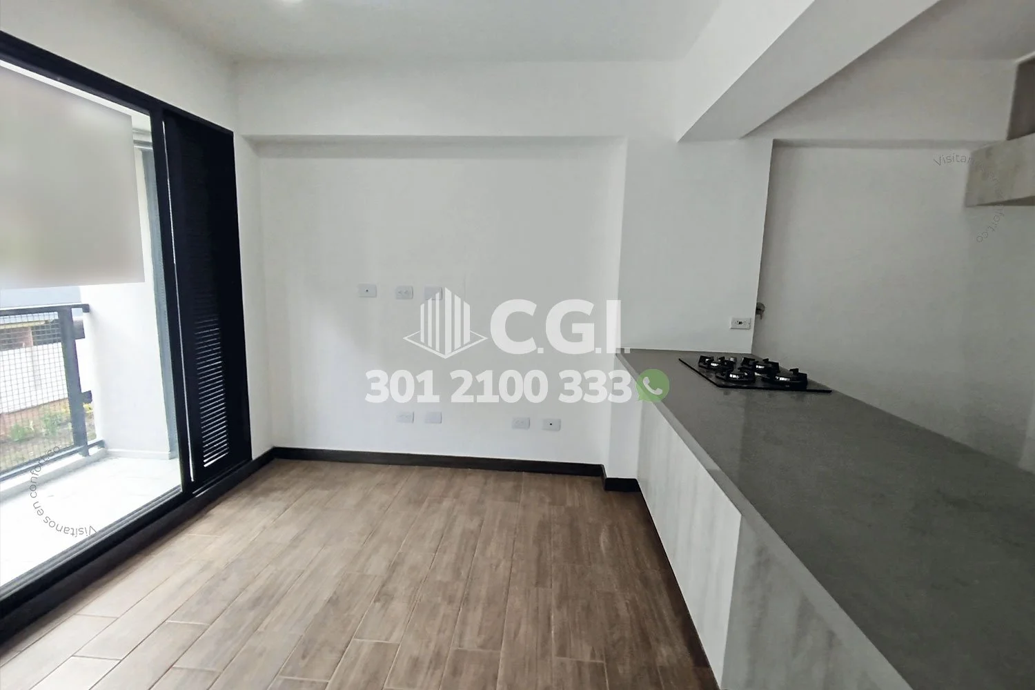 APARTAMENTO EN EL RETIRO - ANTIOQUIA 22909247 COP/USD — foto 2