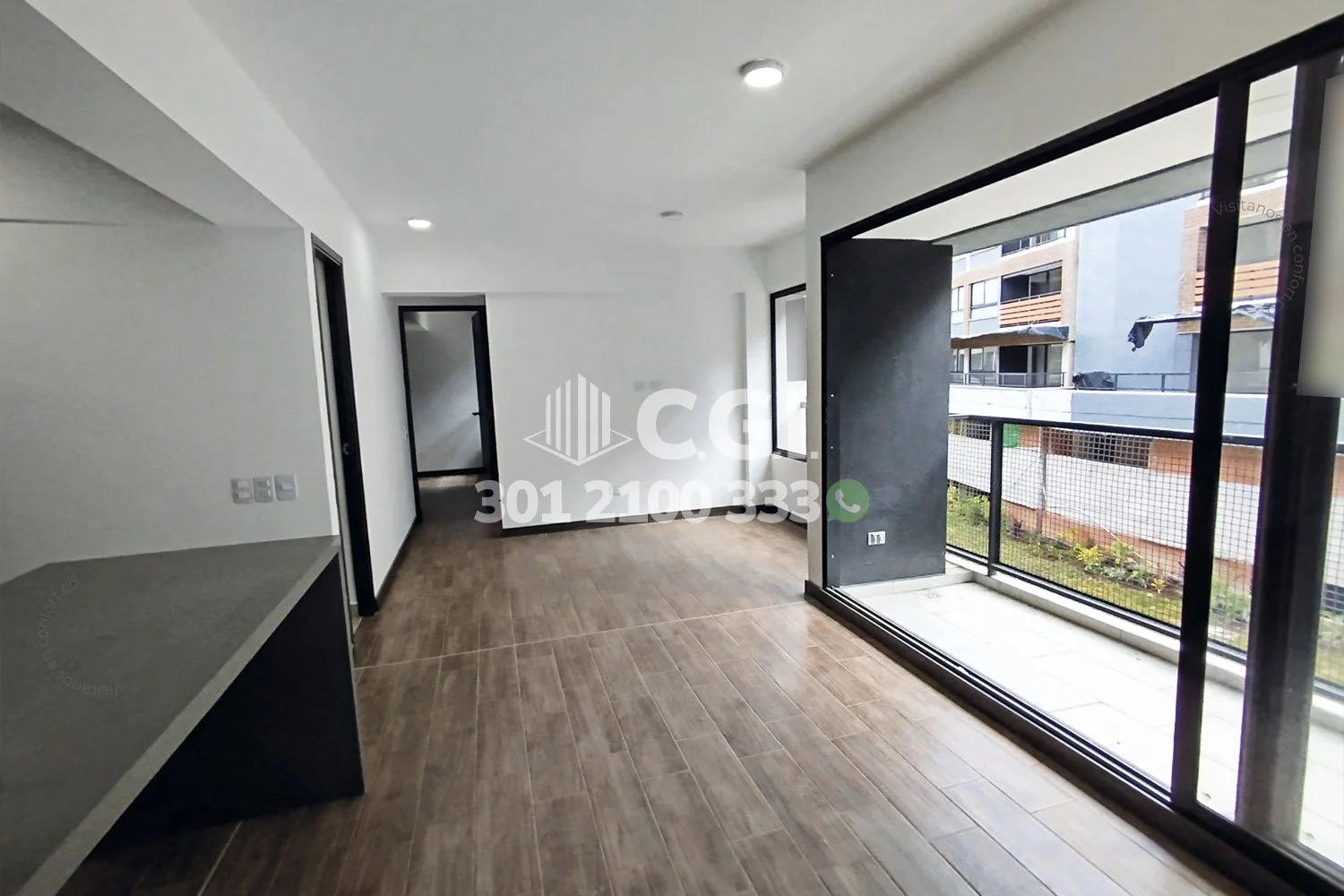 APARTAMENTO EN EL RETIRO - ANTIOQUIA 22909247 COP/USD — foto 3