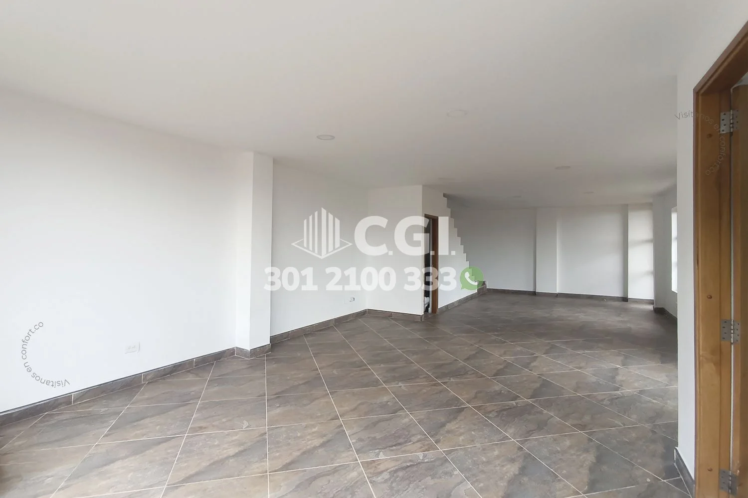 CASA COMERCIAL EN EL ESCOBERO - ENVIGADO 23010242 COP/USD — foto 2